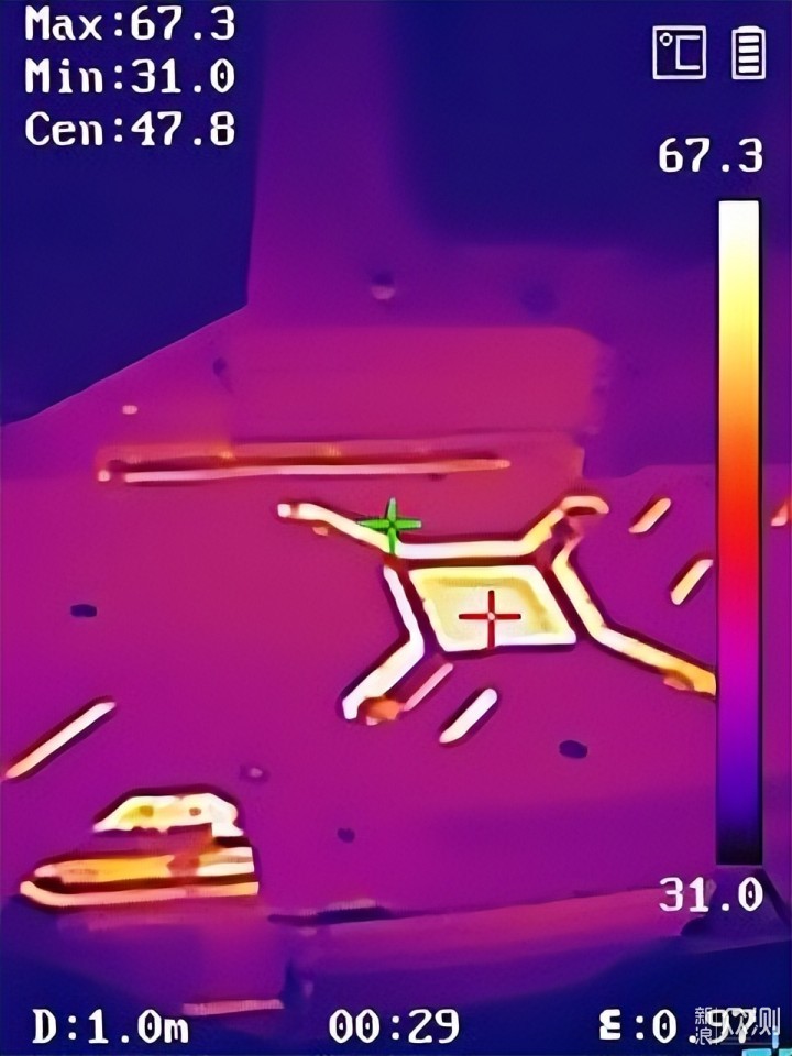 AMD Radeon RX6700没有XT?RX6700首发测试_新浪众测