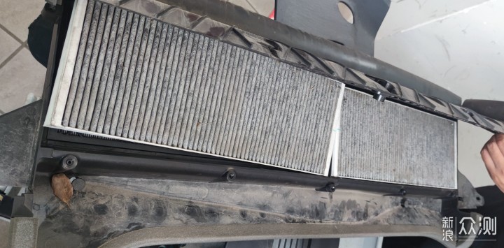 特斯拉Model Y官方保养分享~1200我觉得不太亏_新浪众测