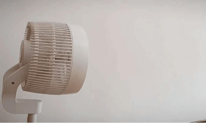空氣循環扇值得入手嗎?實際體驗後告訴你答案_新浪眾測