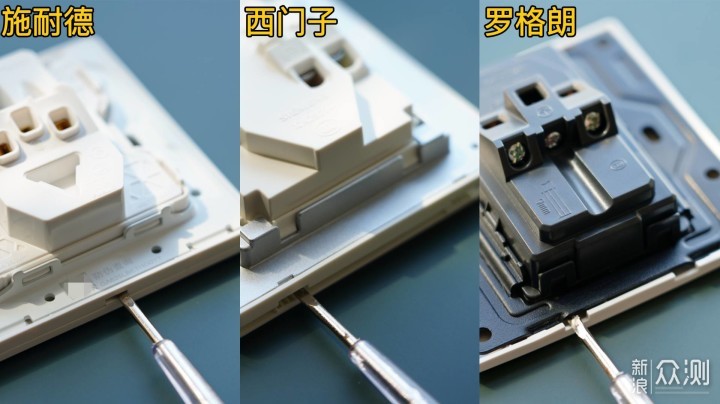 5000字教你装修时插座、开关如何选_新浪众测