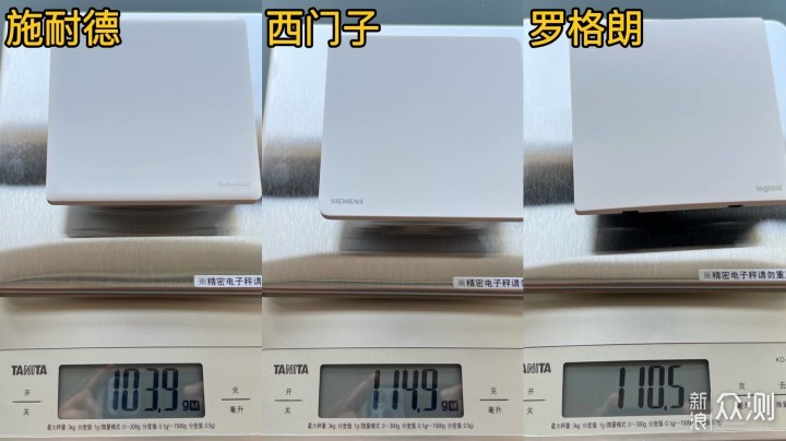 5000字教你装修时插座、开关如何选_新浪众测