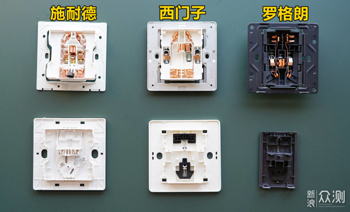 5000字教你装修时插座、开关如何选_新浪众测