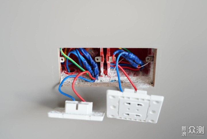 5000字教你装修时插座、开关如何选_新浪众测