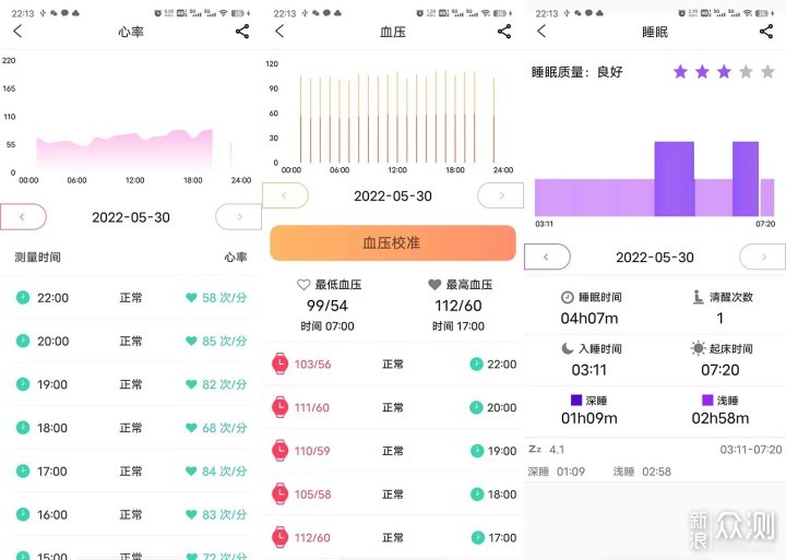 dido E40 Pro手表评测：送给长辈最贴心的关怀_新浪众测