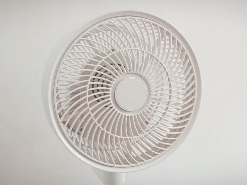 空氣循環扇值得入手嗎?實際體驗後告訴你答案_新浪眾測