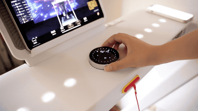 宅家暴汗燃脂,自动调节参数—麦瑞克跑步机X1 _新浪众测