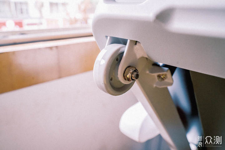 宅家暴汗燃脂,自动调节参数—麦瑞克跑步机X1 _新浪众测