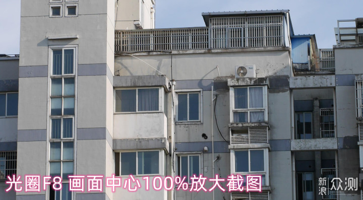 垃圾佬狂喜, 200块的镜头也拍好看的小姐姐!_新浪众测