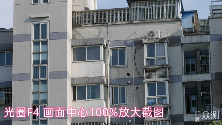 垃圾佬狂喜, 200块的镜头也拍好看的小姐姐!_新浪众测