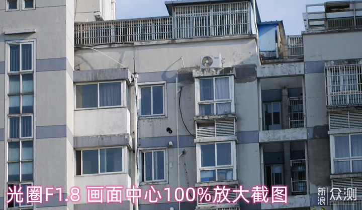 垃圾佬狂喜, 200块的镜头也拍好看的小姐姐!_新浪众测