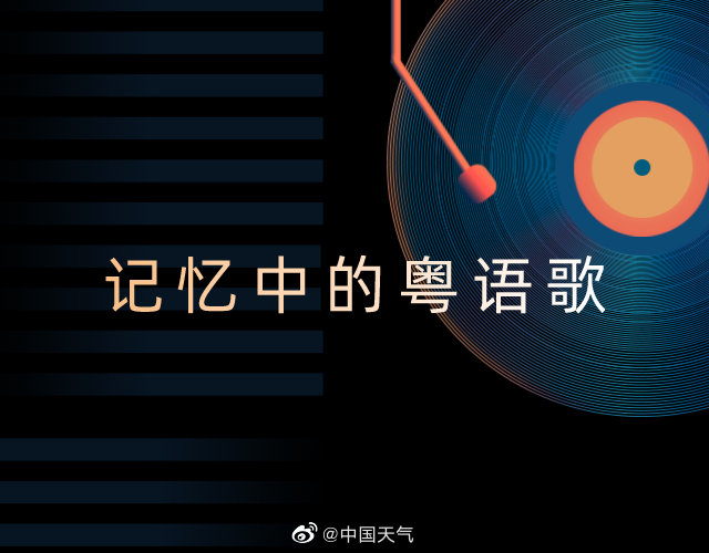 单曲循环的粤语歌