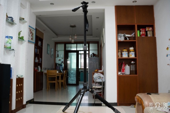 摄影入门第一课, 超稳便携, 斯莫格三脚架测评_新浪众测