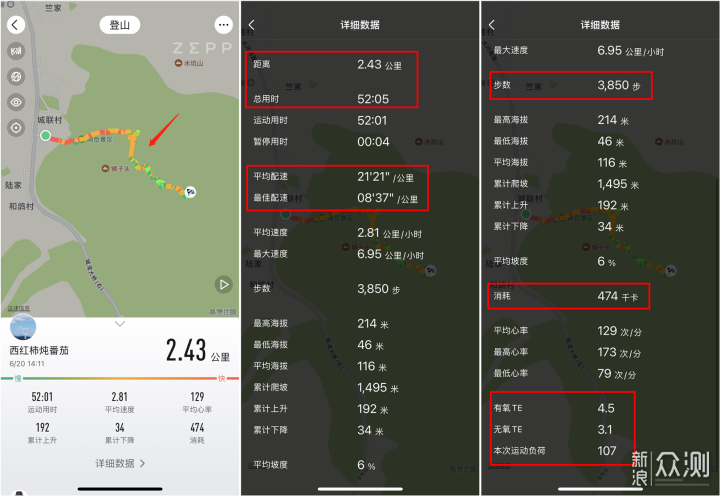 一千出头, 续航长到离谱, 这款智能手表真香!_新浪众测