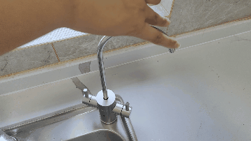 对净水器DIY说NO, 小米净水器H800G Pro推荐_新浪众测