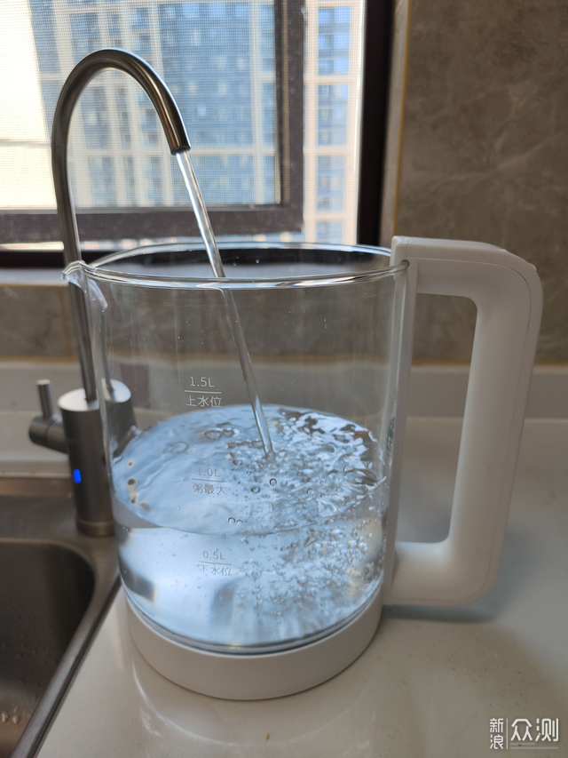 对净水器DIY说NO, 小米净水器H800G Pro推荐_新浪众测