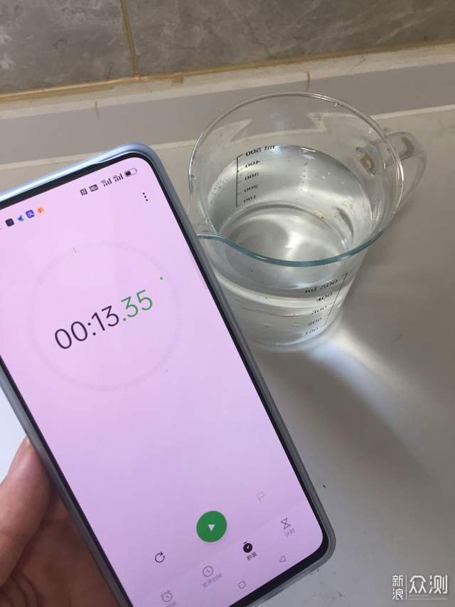 对净水器DIY说NO, 小米净水器H800G Pro推荐_新浪众测