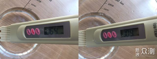 对净水器DIY说NO, 小米净水器H800G Pro推荐_新浪众测