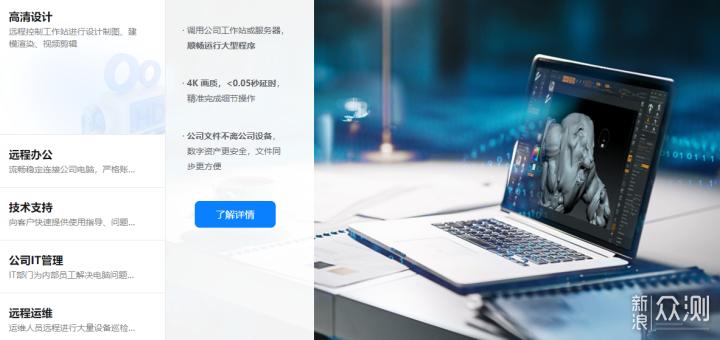 各家远控软件对比, ToDesk专业版无愧领头羊!_新浪众测
