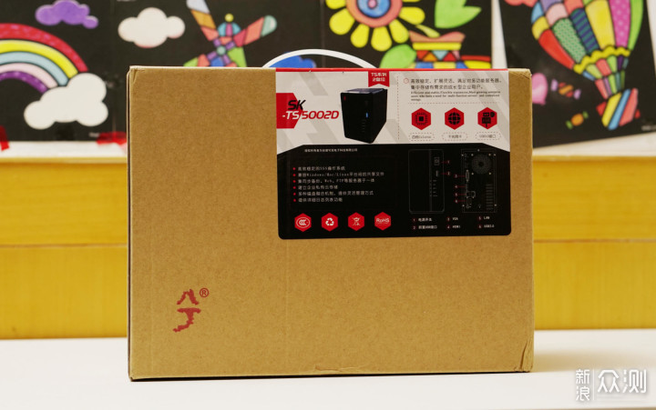 499元, N3150四核、 双千兆, 全新NAS!_新浪众测