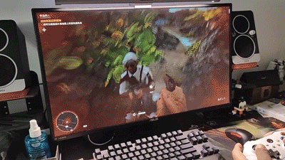 无线通吃, 支持switch的北通阿修罗2PRO多模版_新浪众测