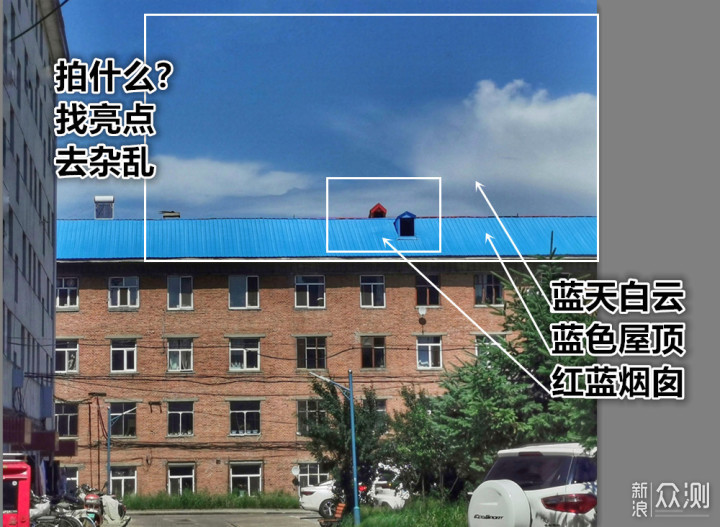 普通环境手机也能拍出