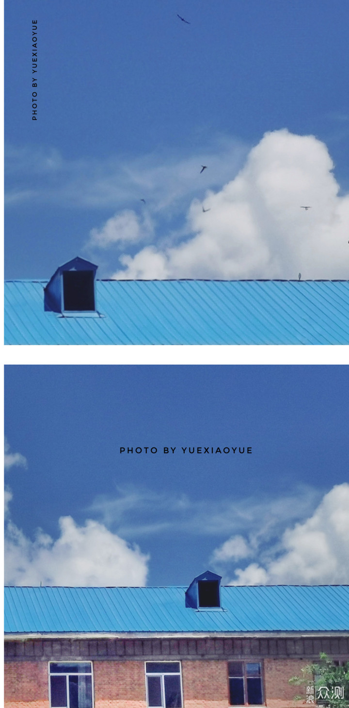 普通环境手机也能拍出