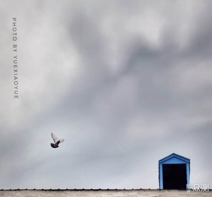 普通环境手机也能拍出