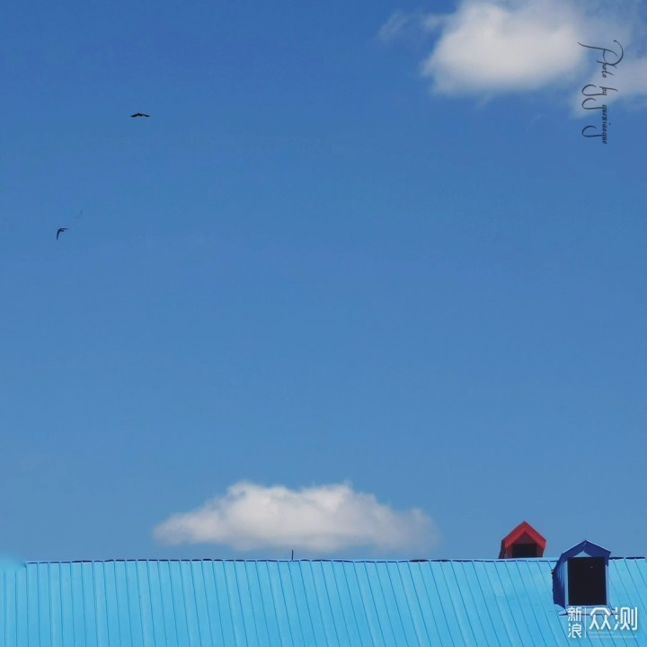 普通环境手机也能拍出