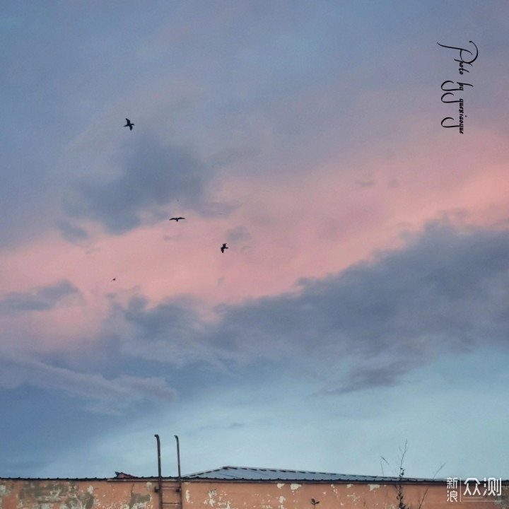 普通环境手机也能拍出