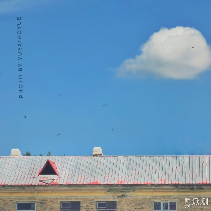 普通环境手机也能拍出