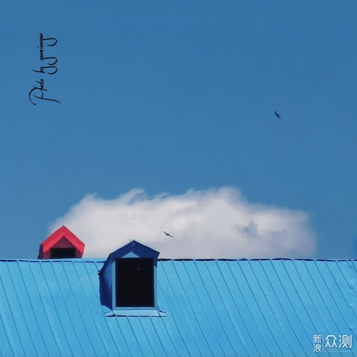 普通环境手机也能拍出