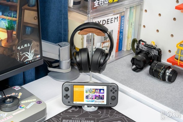 电竞外设好物,硕美科雷霆狂蜂G710入手有多香_新浪众测