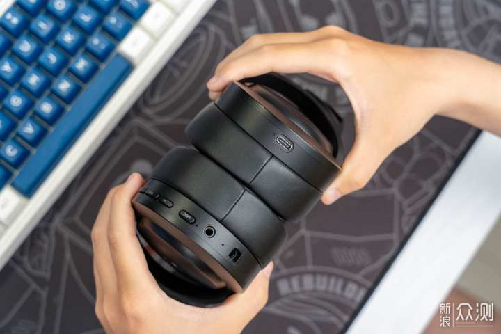 电竞外设好物,硕美科雷霆狂蜂G710入手有多香_新浪众测