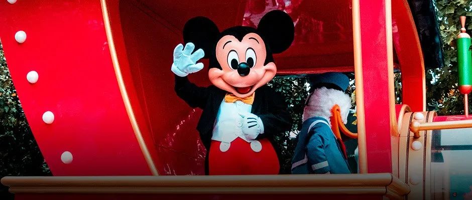 冲上热搜！迪士尼或将失去米老鼠形象专有权？！什么情况？