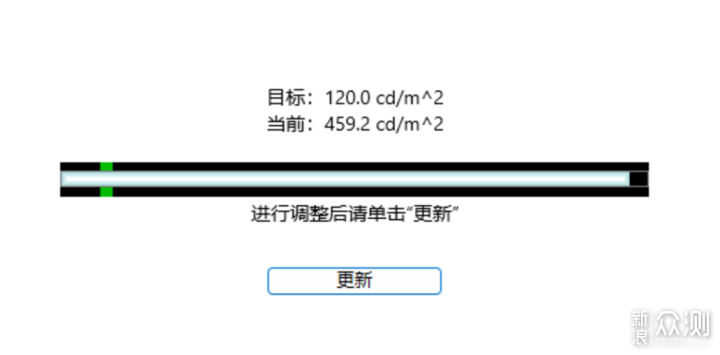 联合创新 27P1U专业级美术显示器_新浪众测