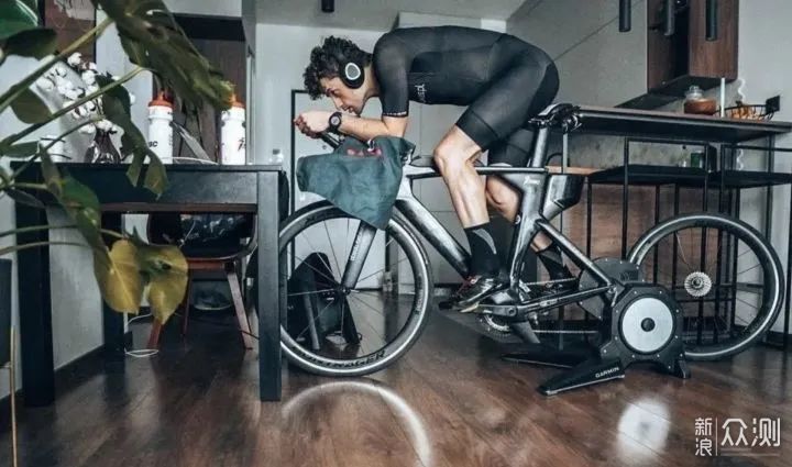 骑得越快脂肪就追不上你?可能是个误会_新浪众测