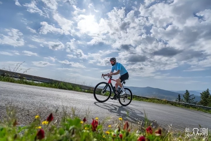 骑得越快脂肪就追不上你?可能是个误会_新浪众测