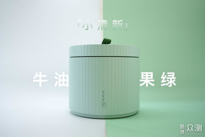 有颜有料，拍一下就好：TOKIT厨几拍拍煲体验_新浪众测