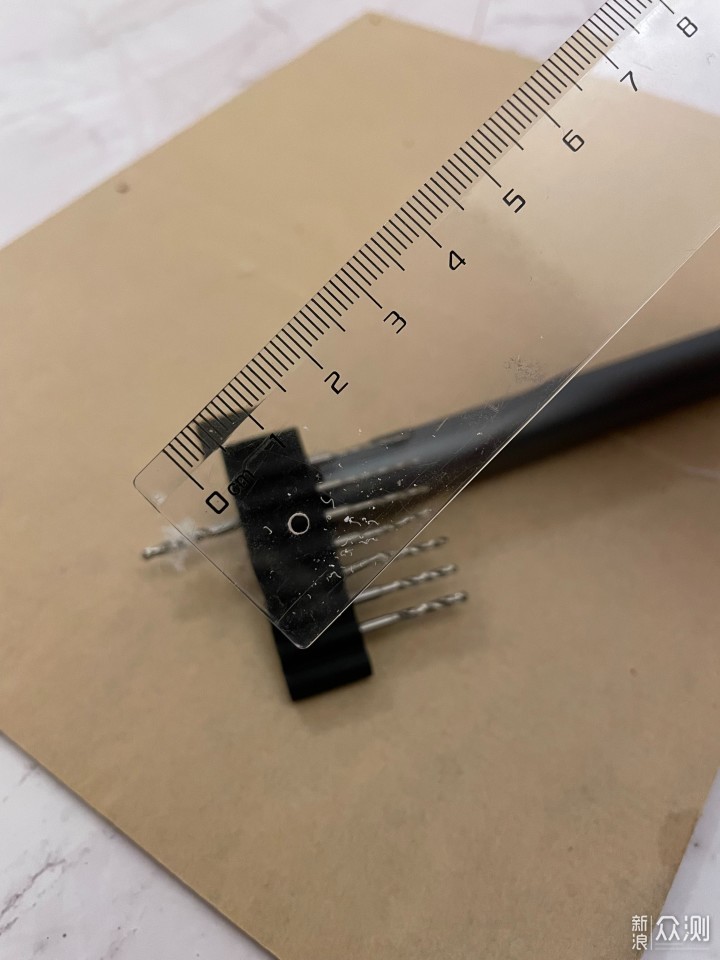 家庭手工好帮手,手自一体迷你电钻笔开箱体验_新浪众测