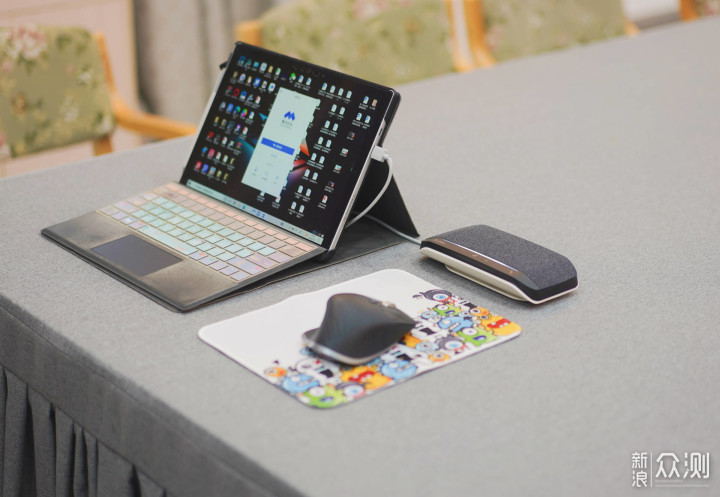 开会利器POLY SYNC 10全向会议麦克风评测  _新浪众测