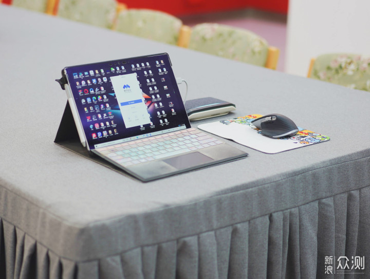 开会利器POLY SYNC 10全向会议麦克风评测  _新浪众测