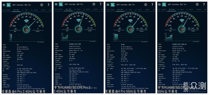 夏天不掉网，荣耀路由4 Pro，更稳定地上网_新浪众测