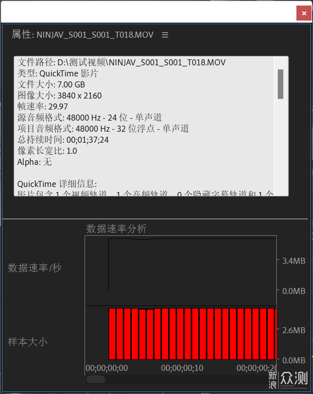 海康存储C4000ECO 1TPCIE4.0 M.2固态硬盘评测_新浪众测