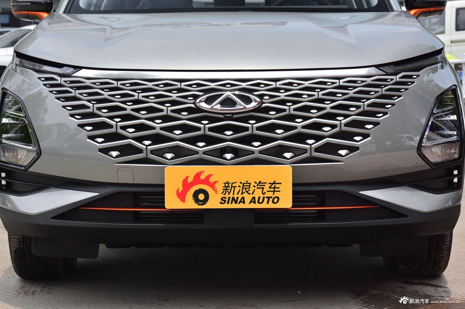2022款欧萌达1.6TGDI DCT高维版