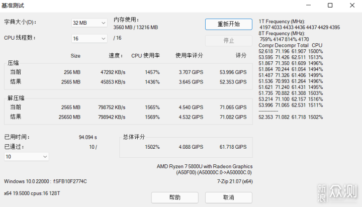 掌上玩PC游戏？OnexPlayer mini AMD版实测_新浪众测