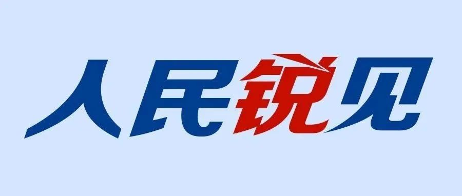 求职求助有渠道，就业服务常在线——推动毕业生更加充分更高质量就业③ | 人民锐见