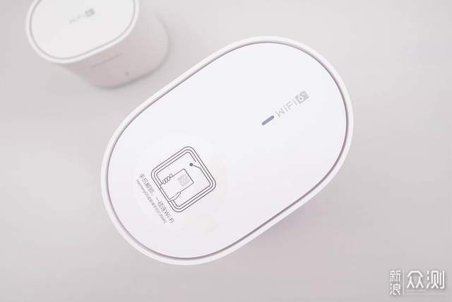 有电就有WiFi，华为路由Q6电力线版测评_新浪众测