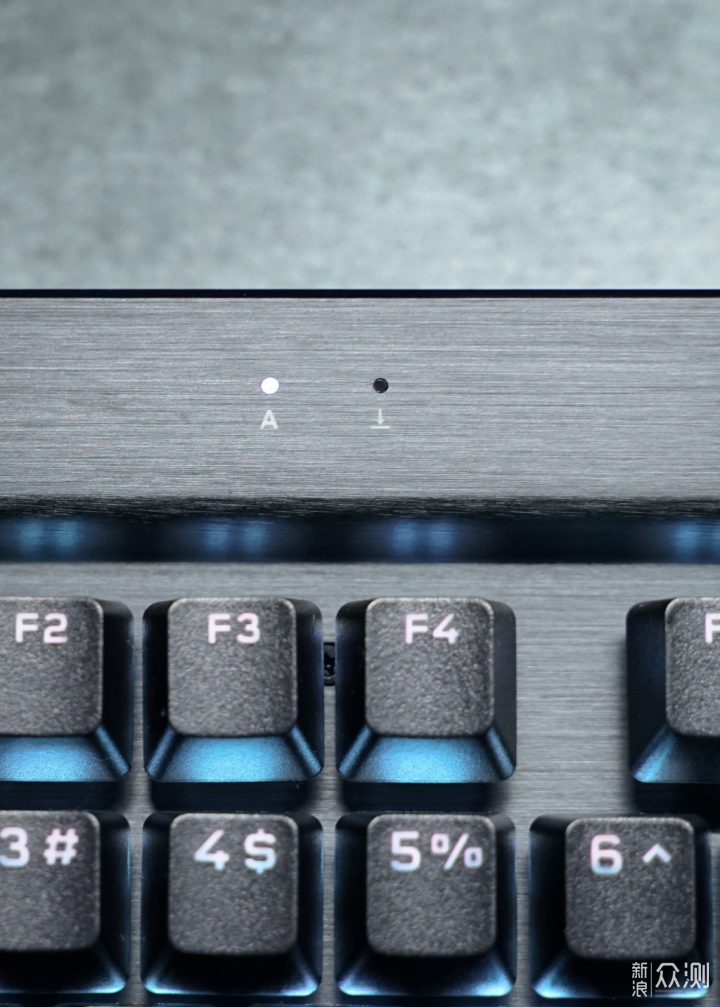 天下武功唯快不破, 海盗船K70PRO TKL OPX开箱_新浪众测