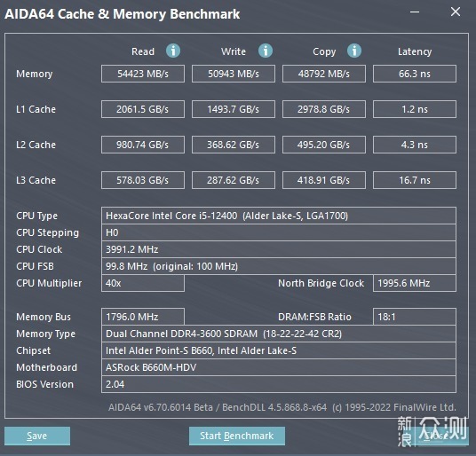 暑期装机隔绝内存疯涨，铨兴DDR43600实惠之选_新浪众测