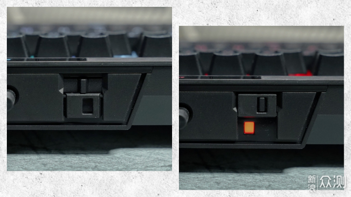 天下武功唯快不破, 海盗船K70PRO TKL OPX开箱_新浪众测